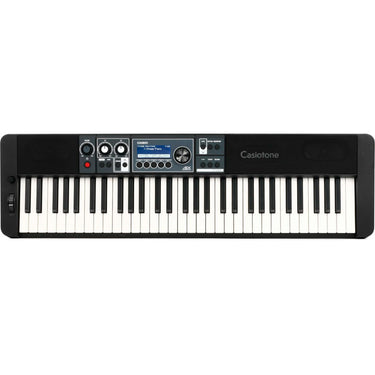 Teclado Casio Ct-s500 Portatil Con Eliminador